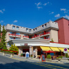 Отель Alpine Classic Hotel в Лейзине