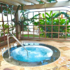 Отель LACQUA e DESCONT0 AQUA PARK DIROMA em CALDAS NOVAS, фото 8