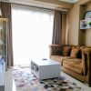 Отель Best Location 2Br At Gateway Pasteur Apartment, фото 4