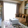 Отель Best Location 2Br At Gateway Pasteur Apartment, фото 7