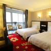 Отель Yuanjing Holiday Hotel (Kaifeng Millennium City Park), фото 4