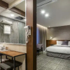 Отель Withstay Hotel, фото 4