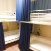 Отель Fukuoka Tabiji Hostel, фото 6