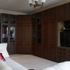 Гостиница Cosy Apartments на Киевской Гостиница Cosy Apartments на Киевской в Москве