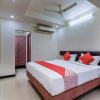 Отель OYO 17223 Green Guest House, фото 5