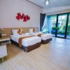 Отель Chatnipa Beach Resort By Morseng, фото 3