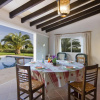 Отель Casa de Campo S'Hortal, фото 8