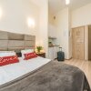 Отель Apartament Przytulny OLD TOWN Ogarna St., фото 5