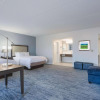Отель Hampton Inn Mount Airy, фото 3