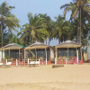 Отель Kashinath Beach Huts, фото 16
