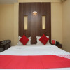 Отель OYO 26968 Hotel Aditya International, фото 11