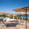 Отель Apartments Rose - 30m from beach, фото 24