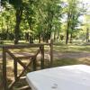 Отель Camping Le Mas Sud Ardèche в Сен-Жюсте