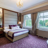 Отель Woodlands Park Hotel, фото 4