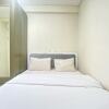 Отель Spacious 2Br Apartment At Parahyangan Residence, фото 1