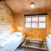 Отель 6 Person Holiday Home in Oksbøl, фото 14