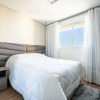 Отель Lindo apto c/churrasq a 4min da praia SBE1605, фото 5