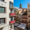 Отель Beautiful Apartment 2 Bd in the Center of Malaga Picasso II, фото 11