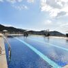 Отель Fuxianhu Rongxi Yuehu Sea-view Holiday Hotel, фото 11