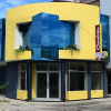 Отель Hostal Cambria, фото 1