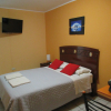 Отель Kurmi Hostel Lima Airport, фото 6