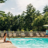 Отель Huttopia Southern Maine, фото 13