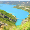 Отель Charming House Located in one of the Most Beautiful Villages of Haut-var, фото 13