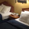 Отель Comfort Inn Boise в Бойсе