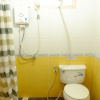 Отель Bansuankhwan Resort, фото 5