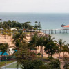 Отель Townsville Seaside Apartments, фото 6