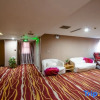 Отель Yumeida Boutique Hotel Xinxiang Changheng, фото 3