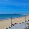 Отель Apartment With one Bedroom in Les Sables-d'olonne, With Wifi - 100 m F, фото 9