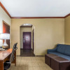 Отель Comfort Suites Galveston, фото 17