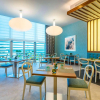 Отель Hilton Garden Inn Tanger City Center, фото 23