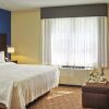 Отель TownePlace Suites Burlington Williston, фото 2