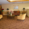 Отель SureStay Plus Hotel by Best Western Tarboro, фото 16