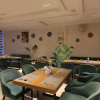 Отель Vyom Boutique Hotel, фото 14
