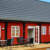 Отель 5 Person Holiday Home in Aakirkeby, фото 1