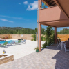 Отель Stunning Home in Tribunj With Wifi and 4 Bedrooms, фото 22