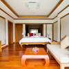 Отель Villa Tantawan Resort And Spa, фото 2