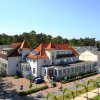 Отель R&R Strandhotel Baabe, фото 10