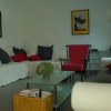 Отель Appartement Saint-Thomas Strasbourg, фото 5