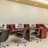 Отель voco Saltillo Suites, фото 13