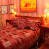 Отель Villa Rouge B&B, фото 4