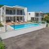 Отель Beautiful Home in Premantura With Outdoor Swimming Pool, Wifi and 4 Bedrooms, фото 33