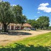 Отель Bent Tree Motel, фото 15