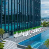 Отель Crowne Plaza Chaozhou Riverside, фото 16