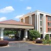 Отель Holiday Inn Express Forsyth, an IHG Hotel, фото 16