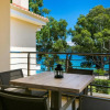 Отель Deluxe Kefalonia Apartment Apartment Nectar 1 Bedroom Pool Sea View Karavomilos, фото 3