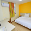 Отель 7Days Inn Yuxi Mingzhu Road, фото 6